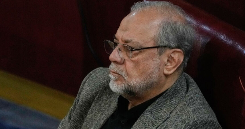 teheranul ameninta sa atace israelul daca loviturile americane asupra infrastructurii iraniene continua 6a510766940b6