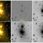telescopul james webb dezvaluie secretele unui roi de galaxii neasteptat de evoluat 6a44c43047e43
