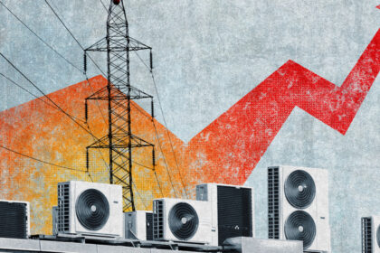 temperaturile extreme din iulie risca sa tina energia electrica la preturi mari in europa 6a467b0331716