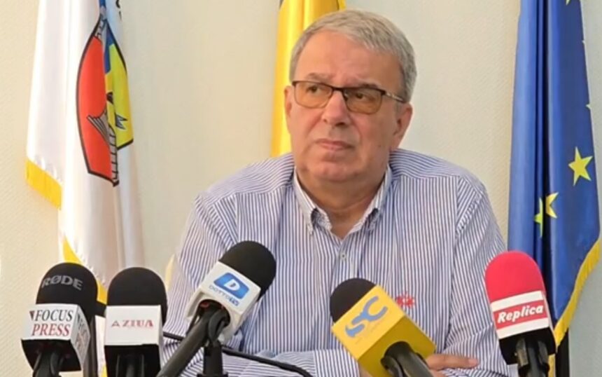 tensiuni la varful administratiei chitac replica dura pentru mitroi pe tema telegondolei din mamaia nu are nici o treaba consiliul judetean vrem sa fim rationali 6a6b3abd31faa