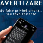 tentative de frauda prin sms cu taxe de parcare false avertismentul dnsc 6a6785f2c6307