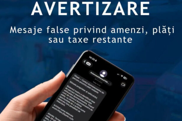tentative de frauda prin sms cu taxe de parcare false avertismentul dnsc 6a6785f2c6307