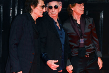 the rolling stones egaleaza un record istoric al beatles noul album foreign tongues a ajuns pe primul loc in marea britanie 6a5a811eb5708
