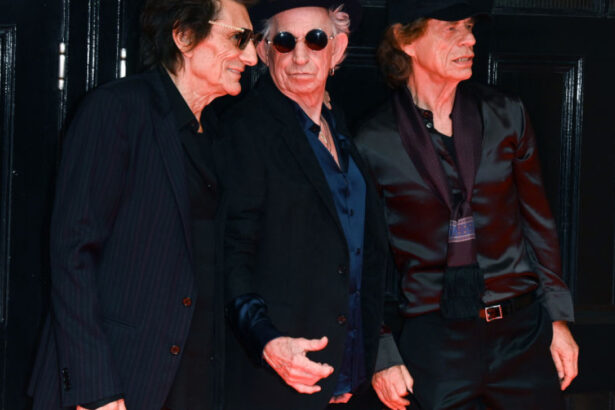 the rolling stones egaleaza un record istoric al beatles noul album foreign tongues a ajuns pe primul loc in marea britanie 6a5a811eb5708