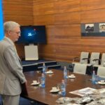 toiu l a chemat in tara pe ambasadorul romaniei la moscova de fata cu ambasadorul lipaev mae a expulzat un diplomat al rusiei 6a675daad137f