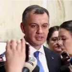 tomac presedintele nicusor dan asteapta mai multa deschidere din partea partidelor politice pentru a genera o majoritate 6a54e65206601