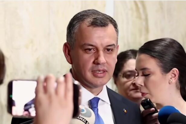 tomac presedintele nicusor dan asteapta mai multa deschidere din partea partidelor politice pentru a genera o majoritate 6a54e65206601
