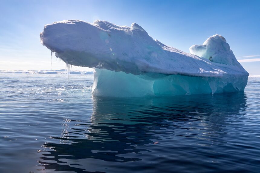 topirea ghetii din arctica a accelerat din nou avertizeaza un studiu 6a67747919f08