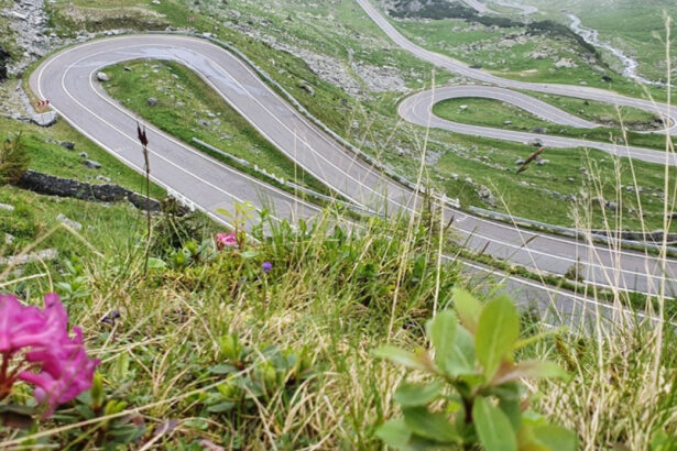 trafic rutier inchis luni pe mai multe tronsoane ale dn 7c transfagarasan recomandarile politiei 6a4a9d5a58882