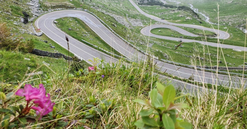 trafic rutier inchis luni pe mai multe tronsoane ale dn 7c transfagarasan recomandarile politiei 6a4a9d5a58882
