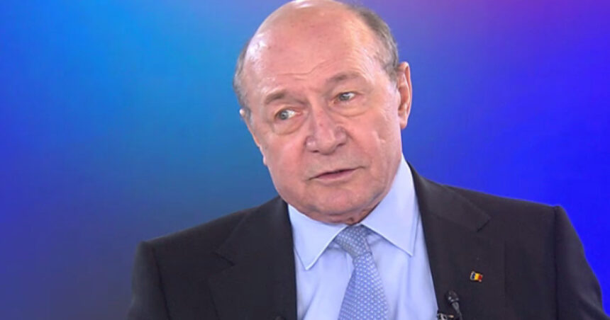 traian basescu critica liderii politici orbecaie in decizii risca sa prabuseasca statul si aproape ca tradeaza tara pentru orgolii 6a6126a96536a