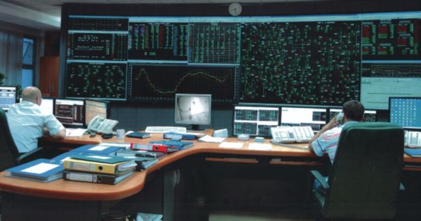 transelectrica rompetrol energy si nuclearelectrica au testat sistemul electroenergetic national in cazul producerii unei avarii 6a47c578dc2b5