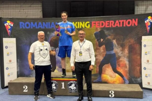 trei medalii pentru pugilistii de la csm constanta la turneul international centura de aur 6a5d4b1db7966