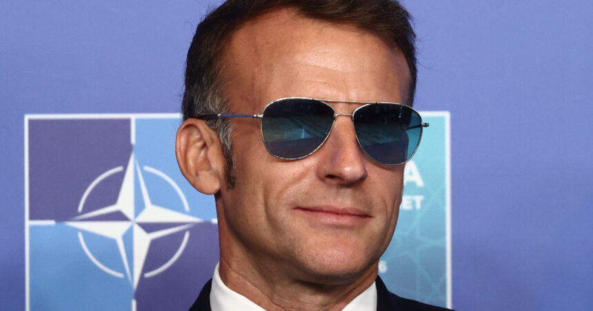 umbra lui marine le pen la summitul nato sansele ca mostenirea lui macron sa supravietuiasca urmatorului presedinte francez 6a5088c656ba7