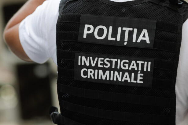 un inculpat din clanul buricea din braila a mers acasa la un politist de la investigatii criminale care a apelat 112 6a60ffd196d11