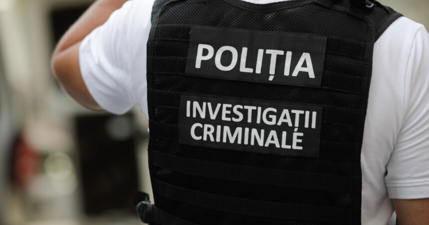 un inculpat din clanul buricea din braila a mers acasa la un politist de la investigatii criminale care a apelat 112 6a60ffd196d11