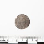 un nasture gasit pe un camp s a dovedit a fi o moneda rara din timpul ultimului rege viking al norvegiei 6a550675c24ef