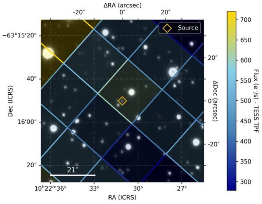 un satelit nasa a luat prin surprindere astronomii cu o noua descoperire 6a67b3bd914db