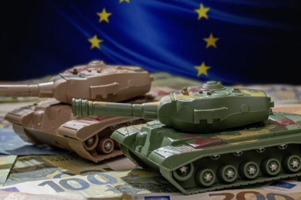 unda verde pentru platforma safe guvernul vrea sa faciliteze accesul companiilor romanesti la proiectele europene de aparare 6a6204606e971
