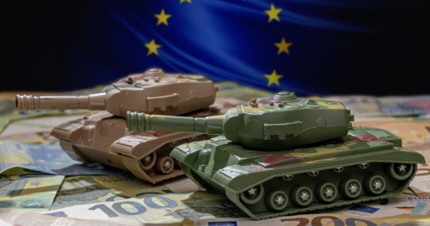 unda verde pentru platforma safe guvernul vrea sa faciliteze accesul companiilor romanesti la proiectele europene de aparare 6a6204606e971
