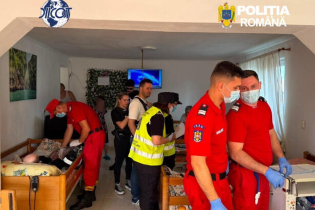 unde au fost relocate persoanele din azilele ilegale ale lui pasca unele nu au acte altora nu li se cunoaste varsta 11 nu au cnp 6a4d39581e4d2