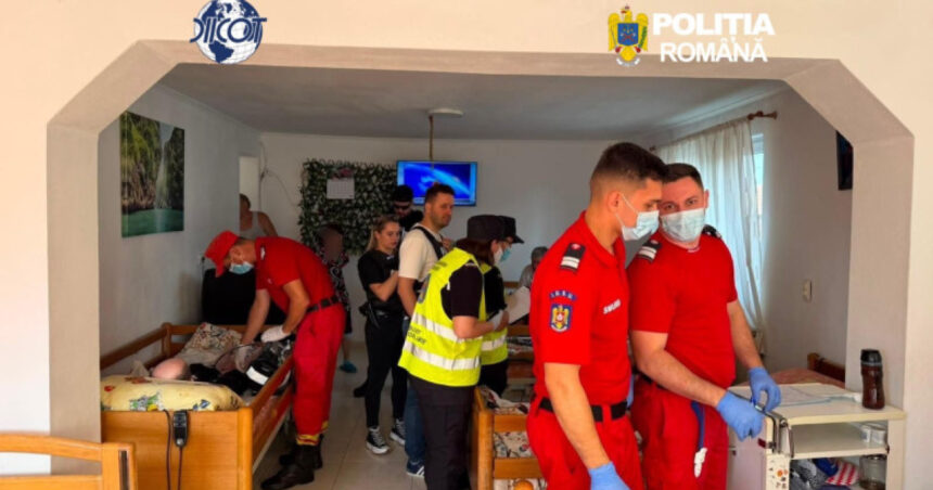 unde au fost relocate persoanele din azilele ilegale ale lui pasca unele nu au acte altora nu li se cunoaste varsta 11 nu au cnp 6a4d39581e4d2