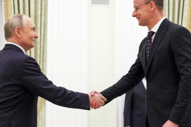 ungaria a deschis o ancheta privind legaturile fostului ministru de externe szijjarto cu rusia 6a59cda5dcc5d