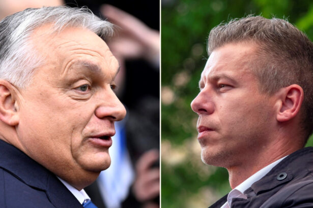ungaria premierul peter magyar il provoaca pe viktor orban la o dezbatere publica chiar in romania nu fiti lasi 6a5fb907e6c26
