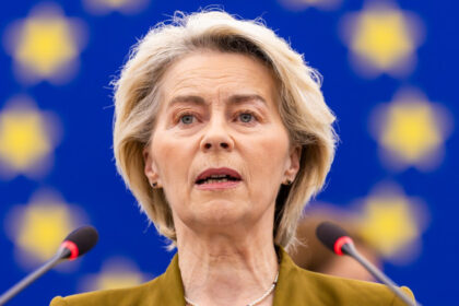 ursula von der leyen avertizeaza statele ue fara noi surse de venit bugetul european ar putea fi redus cu pana la 40 6a4a1b2121fba