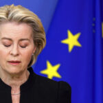ursula von der leyen cere expulzarea rapida a migrantilor din ceuta al caror numar a ajuns la 60 000 imaginile sunt inacceptabile 6a6c9ab3dd86f