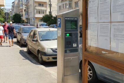 usr constanta il anunta pe chitac ca nu va sustine forma actuala a noului regulament al parcarilor primarul propune acum suprataxare 6a5f79531ad67