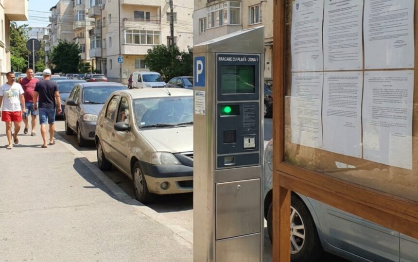 usr constanta il anunta pe chitac ca nu va sustine forma actuala a noului regulament al parcarilor primarul propune acum suprataxare 6a5f79531ad67