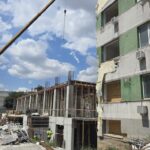 va fi amenajata o constructie temporara in curtea spitalului de boli infectioase din constanta 6a60ba31b6280