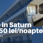 vacanta la mare cu 250 de lei pe noapte oferta de vara de la amudi residence saturn 6a44b6c538ce7