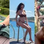 vedete din romania in costum de baie la 40 cum arata andreea esca mihaela radulescu andreea marin si alte celebritati la plaja 6a5254bb85829