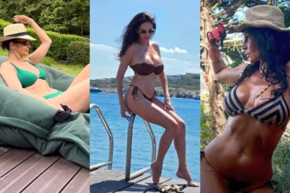 vedete din romania in costum de baie la 40 cum arata andreea esca mihaela radulescu andreea marin si alte celebritati la plaja 6a5254bb85829