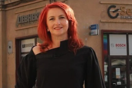 viceprimarul timisoarei paula ana romocean usr pierde procesul cu ani care a gasit o incompatibila 6a4bc1209b8e6