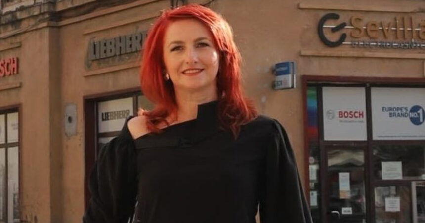 viceprimarul timisoarei paula ana romocean usr pierde procesul cu ani care a gasit o incompatibila 6a4bc1209b8e6