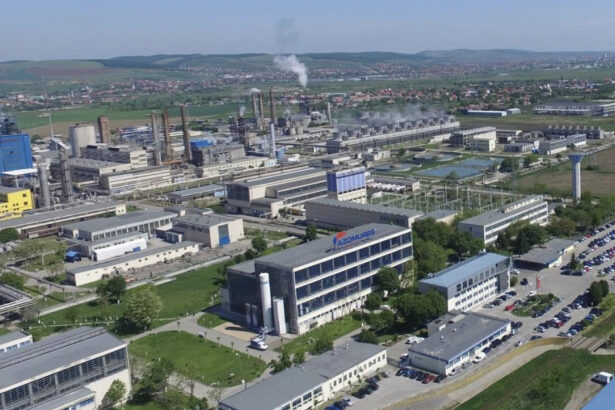video actionarii romgaz au aprobat preluarea azomures conducerea mandatata sa realizeze formalitatile pentru finalizarea tranzactiei 6a4c7c82e8d55