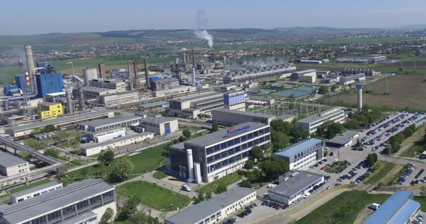 video actionarii romgaz au aprobat preluarea azomures conducerea mandatata sa realizeze formalitatile pentru finalizarea tranzactiei 6a4c7c82e8d55