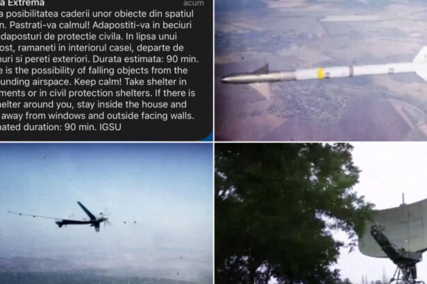 video alertele de drona din ultimele zile i au pus pe jar pe oamenii din sud estul romaniei ne este teama oricand ne putem astepta 6a6991f9cc73f
