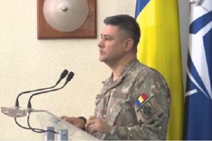 video ancheta la unitatea militara din murfatlar comandantul dat pe mana parchetului dupa ce a folosit soldatii si bugetul unitatii in interes personal 6a5a147865eb6