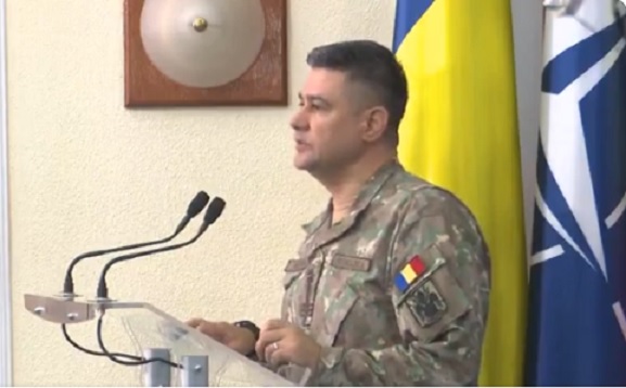 video ancheta la unitatea militara din murfatlar comandantul dat pe mana parchetului dupa ce a folosit soldatii si bugetul unitatii in interes personal 6a5a147865eb6
