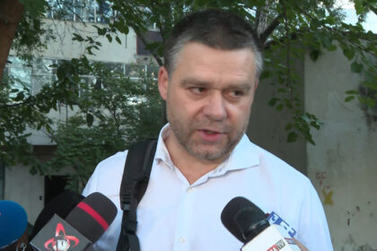 video ciprian ciucu la politie pentru controlul judiciar dupa vacanta aprobata de instanta nu e in regula ce se intampla azi in romania 6a57355a3190c