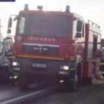 video condamnare record pentru un sofer de tir cum a dus o sicanare in trafic la o tragedie si o sentinta exemplara 6a6aea19d0d87