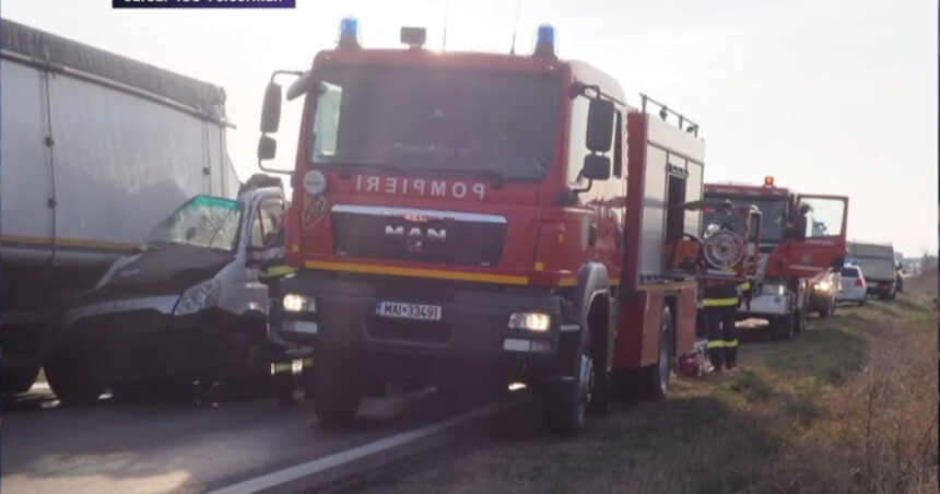 video condamnare record pentru un sofer de tir cum a dus o sicanare in trafic la o tragedie si o sentinta exemplara 6a6aea19d0d87