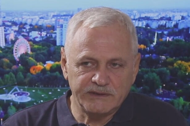 video dragnea spune ca doi lideri psd l au vizitat inainte de a da jos guvernul bolojan au spus e rezolvat si cu nicusor dan e vorbit 6a5674f66bd27