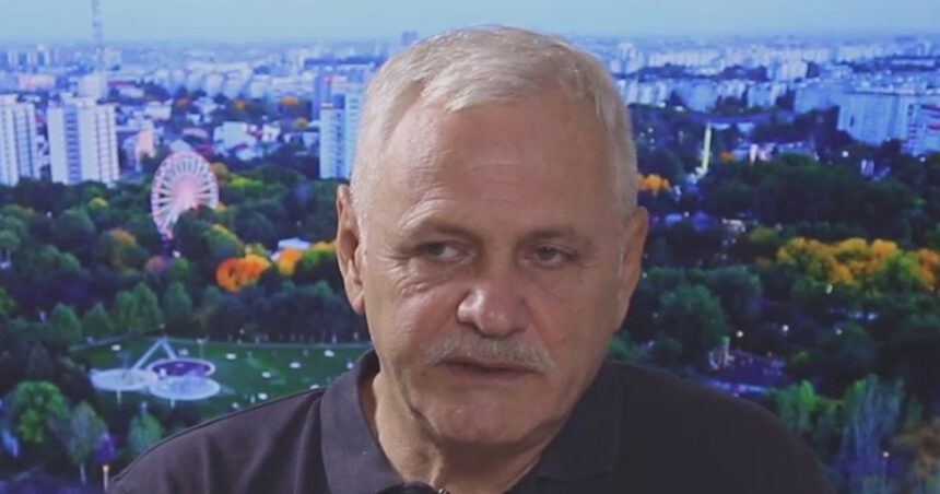 video dragnea spune ca doi lideri psd l au vizitat inainte de a da jos guvernul bolojan au spus e rezolvat si cu nicusor dan e vorbit 6a5674f66bd27
