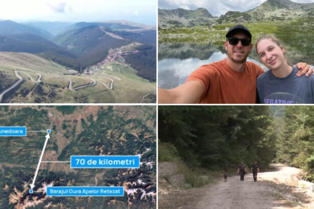 video escapada la munte in doi care a declansat o adevarata isterie ce spun acum tinerii dati disparuti si cautati timp de doua zile 6a5b0a3949df3