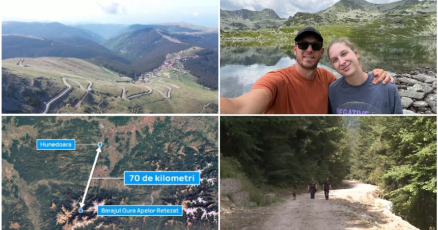 video escapada la munte in doi care a declansat o adevarata isterie ce spun acum tinerii dati disparuti si cautati timp de doua zile 6a5b0a3949df3